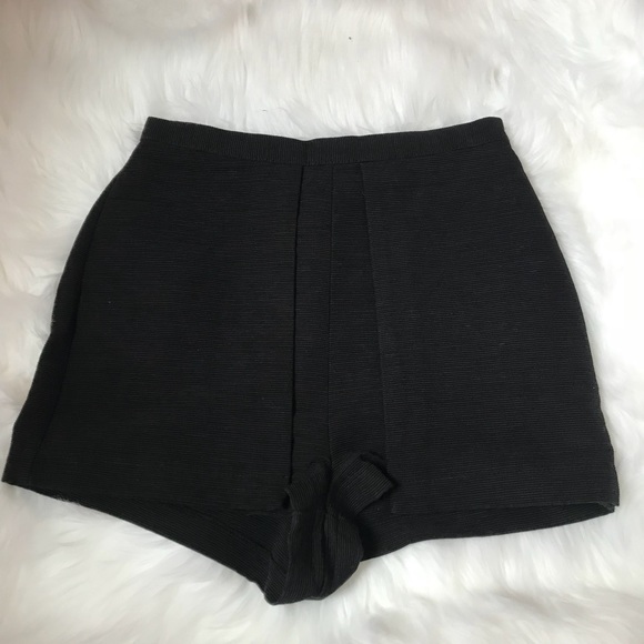 Topshop Tilly Skort - Picture 4 of 8